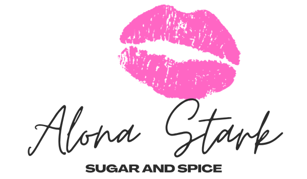Alona Stark Logo